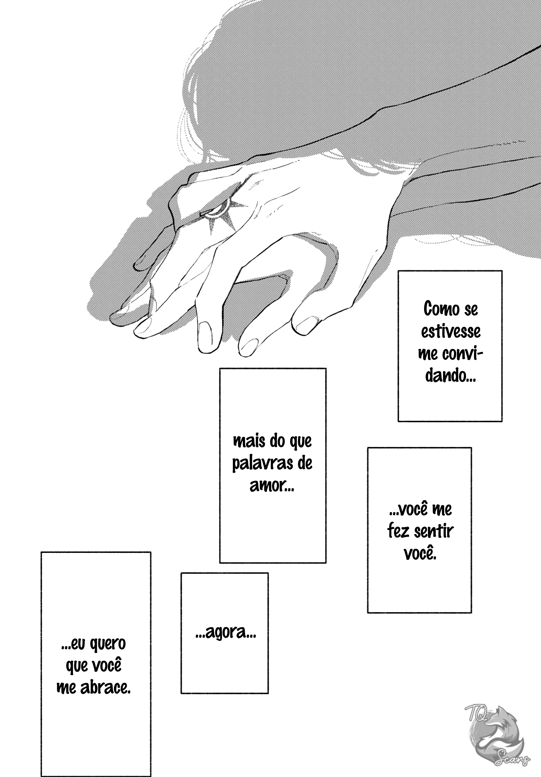 Read A Sign of Affection pt Manga Online