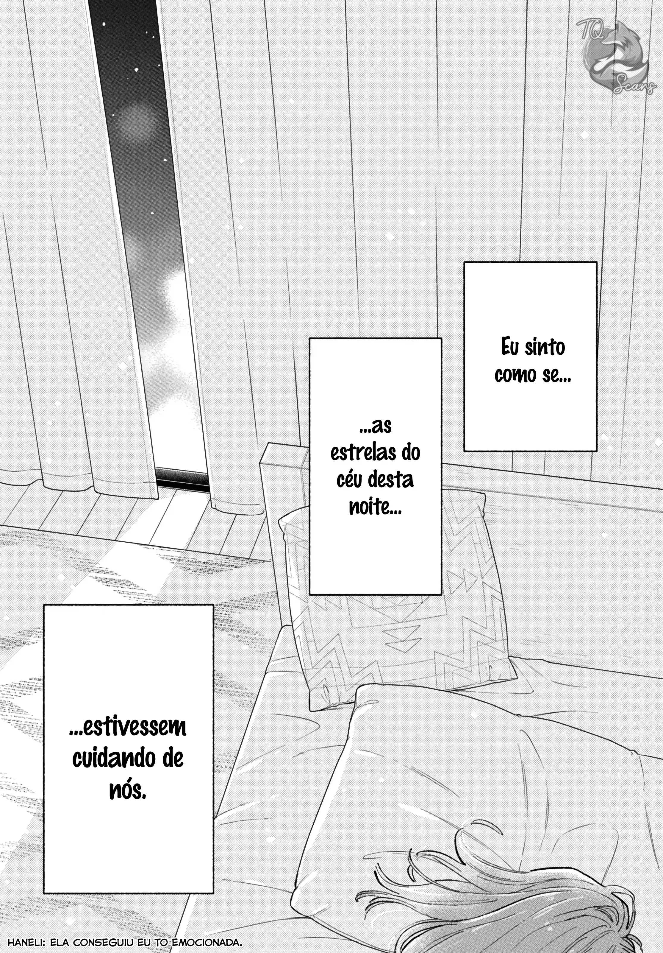Read A Sign of Affection pt Manga Online