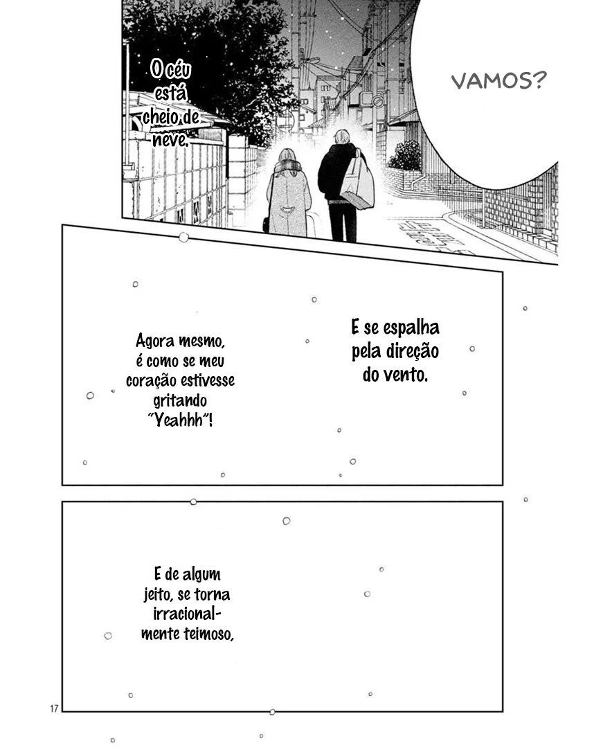 Read A Sign of Affection pt Manga Online