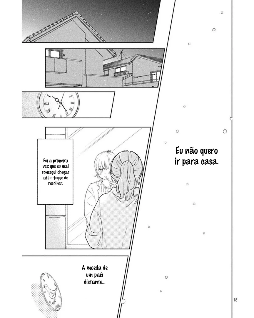 Read A Sign of Affection pt Manga Online