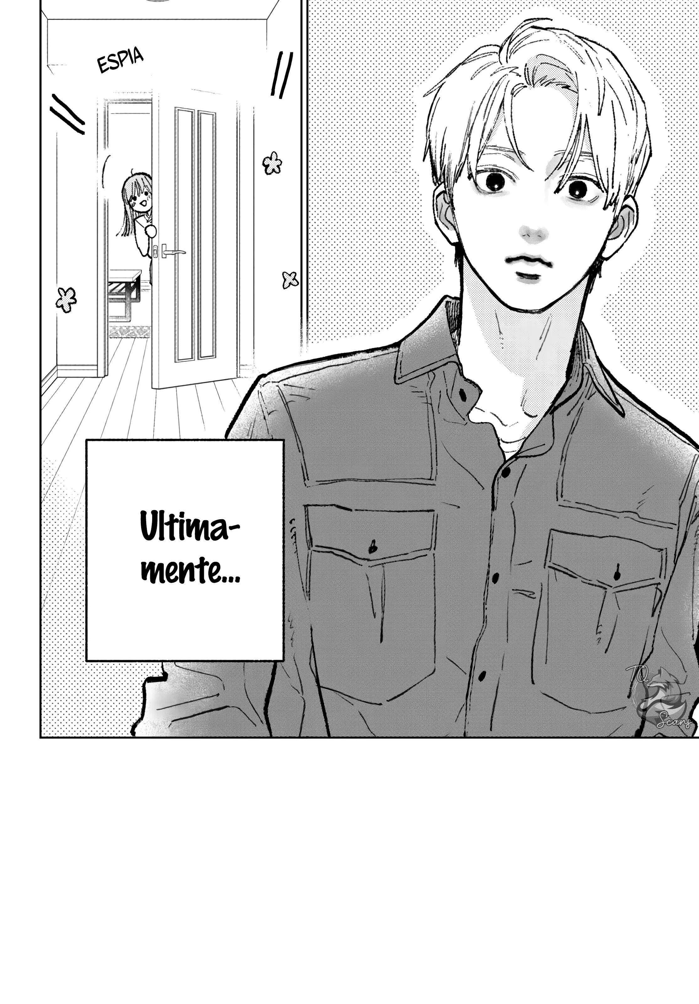 Read A Sign of Affection pt Manga Online