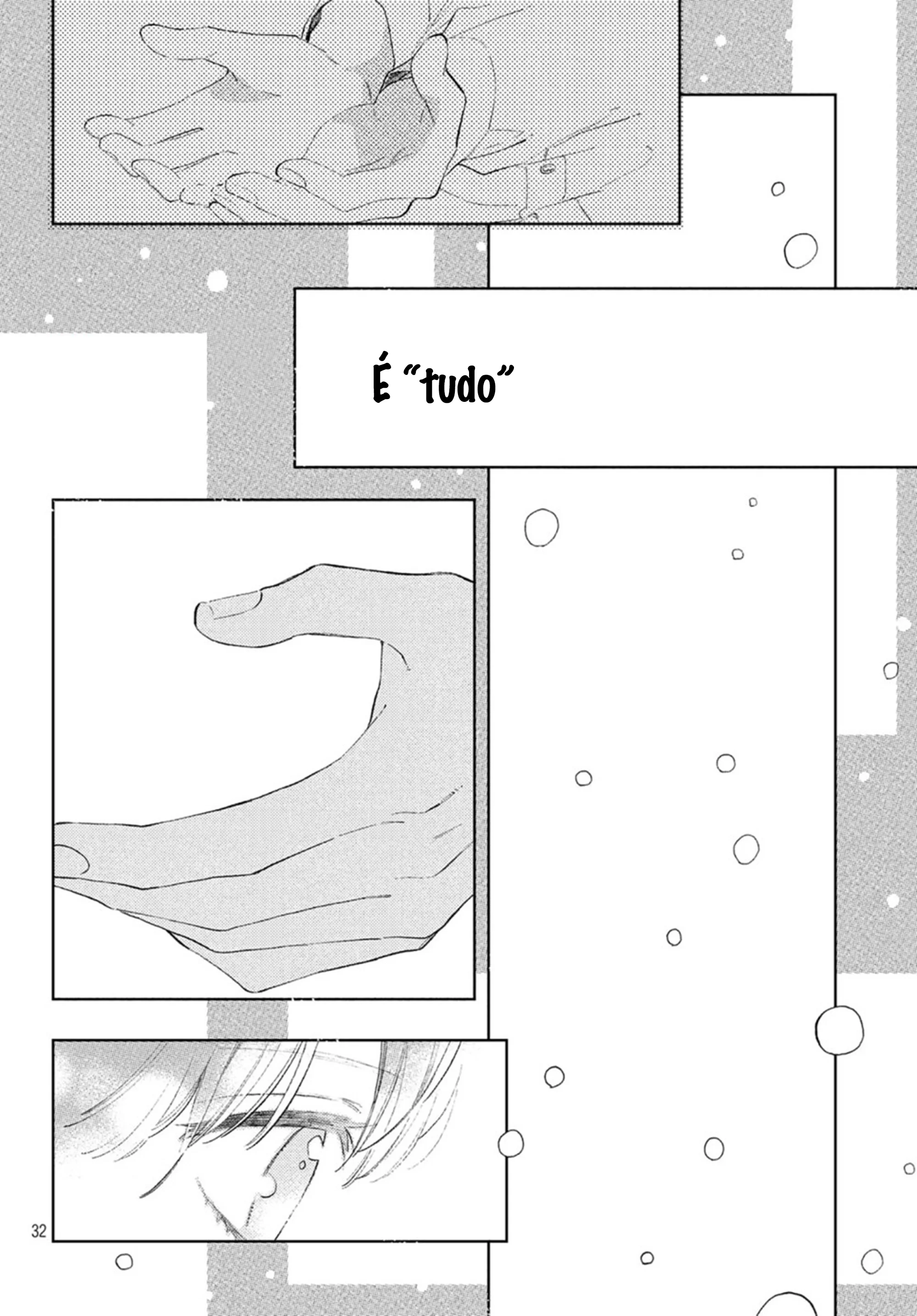 Read A Sign of Affection pt Manga Online