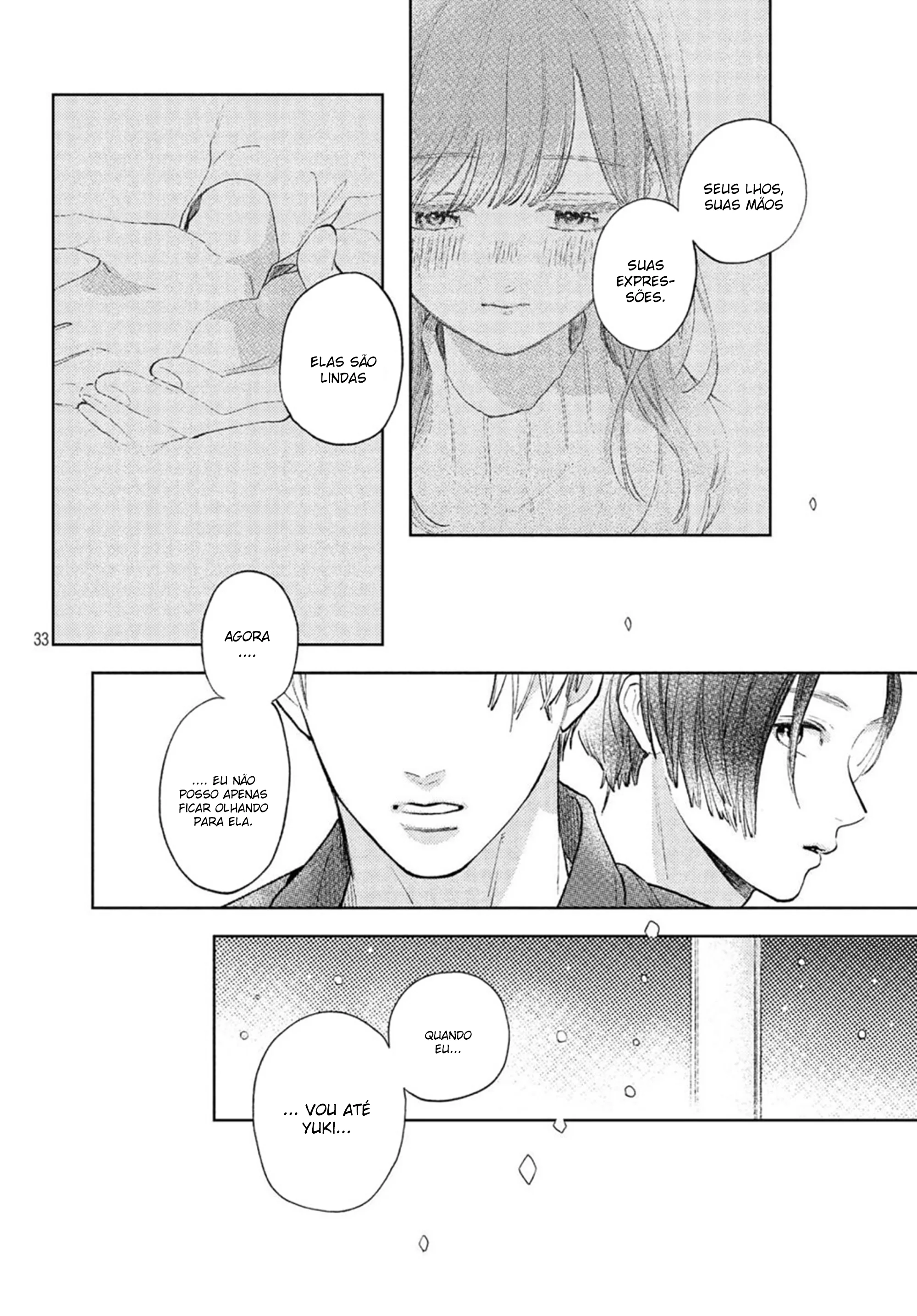 Read A Sign of Affection pt Manga Online