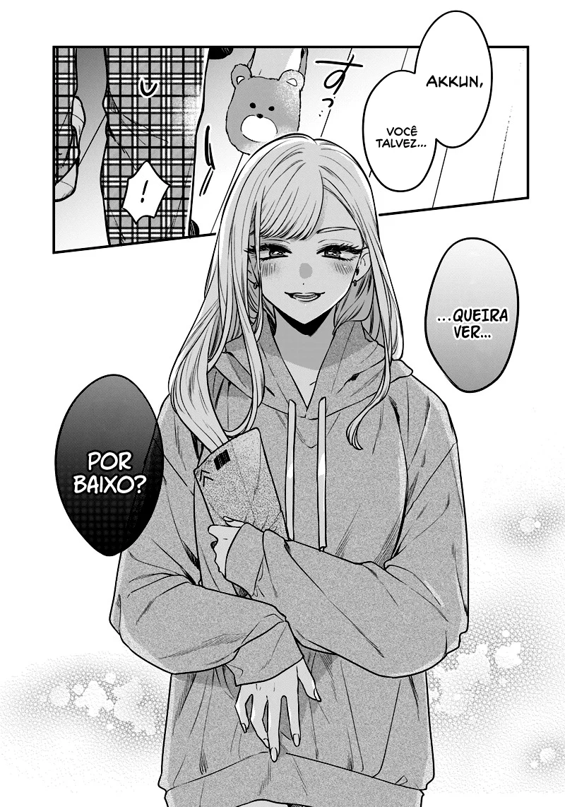 Read Ane no Tomodachi pt Manga Online