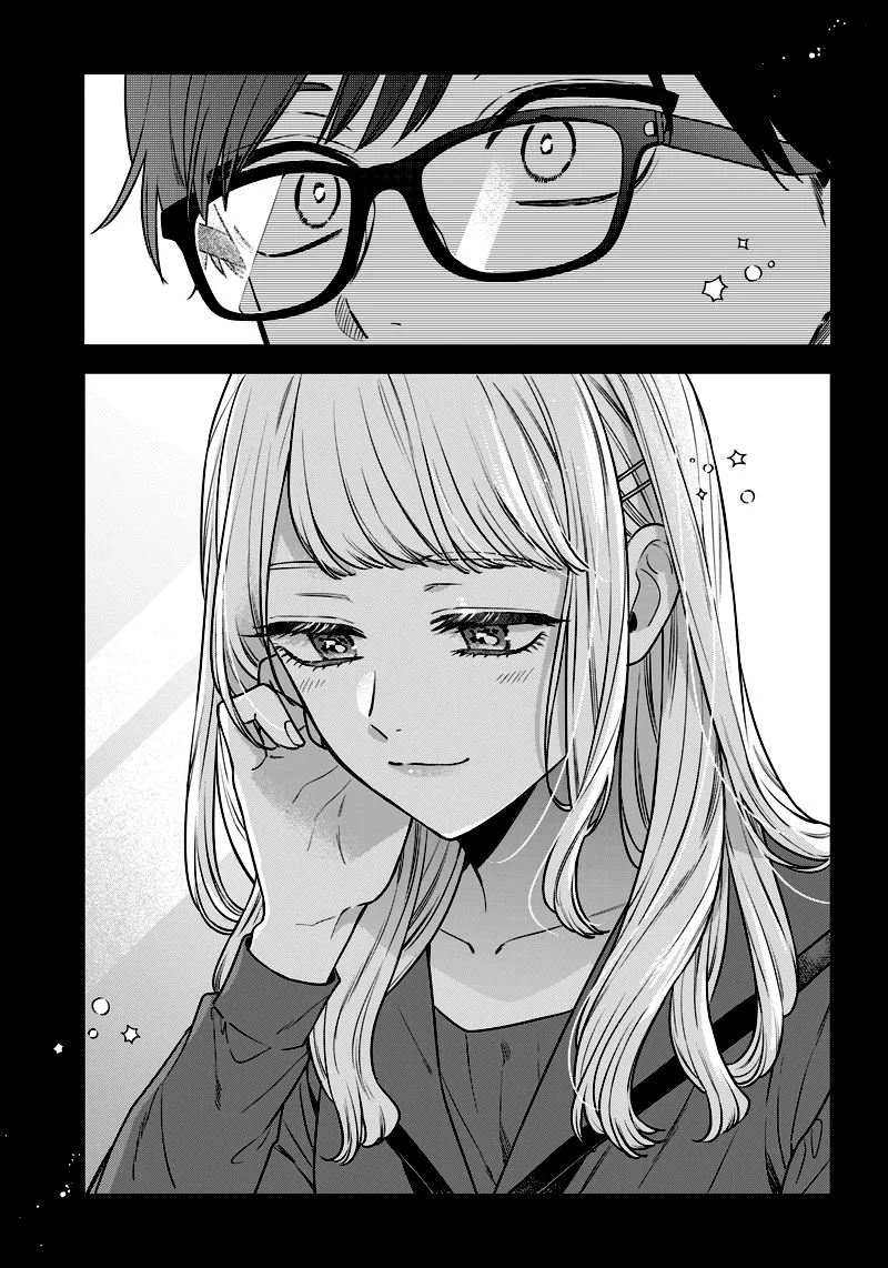 Read Ane no Tomodachi pt Manga Online