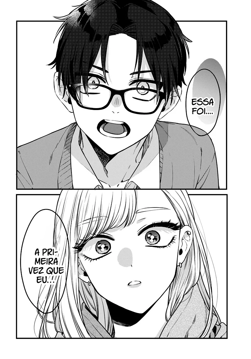 Read Ane no Tomodachi pt Manga Online