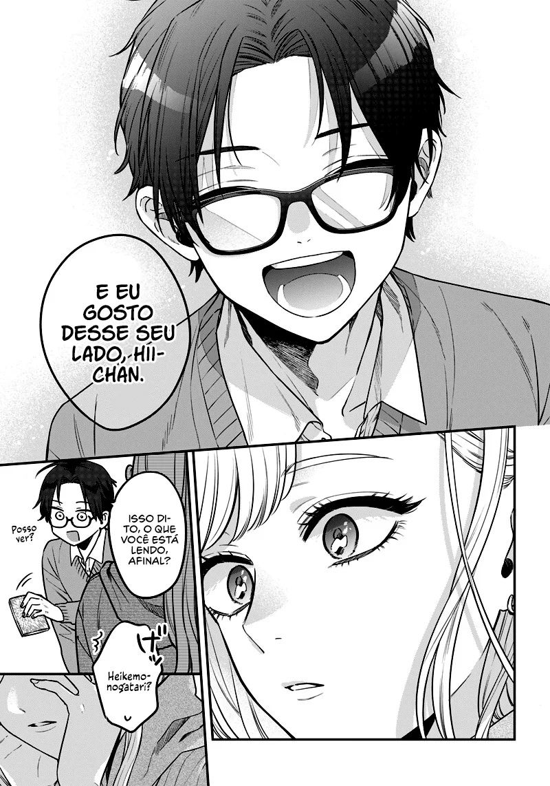 Read Ane no Tomodachi pt Manga Online