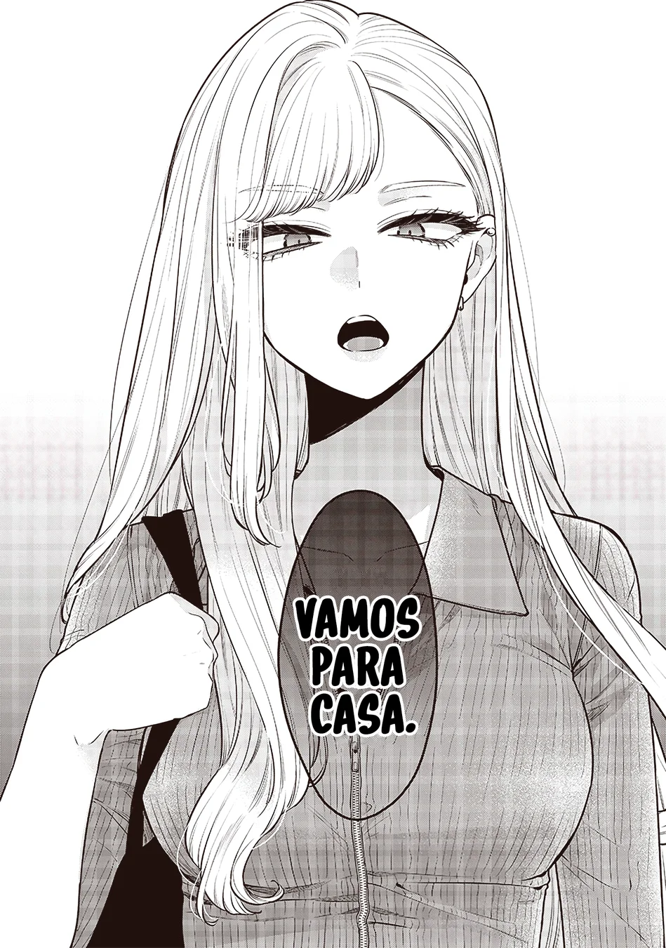 Read Ane no Tomodachi pt Manga Online