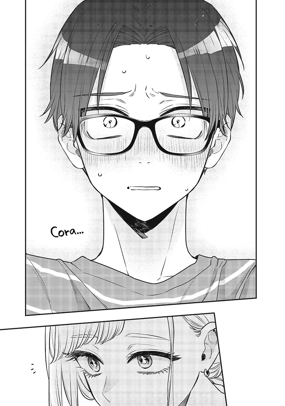 Read Ane no Tomodachi pt Manga Online