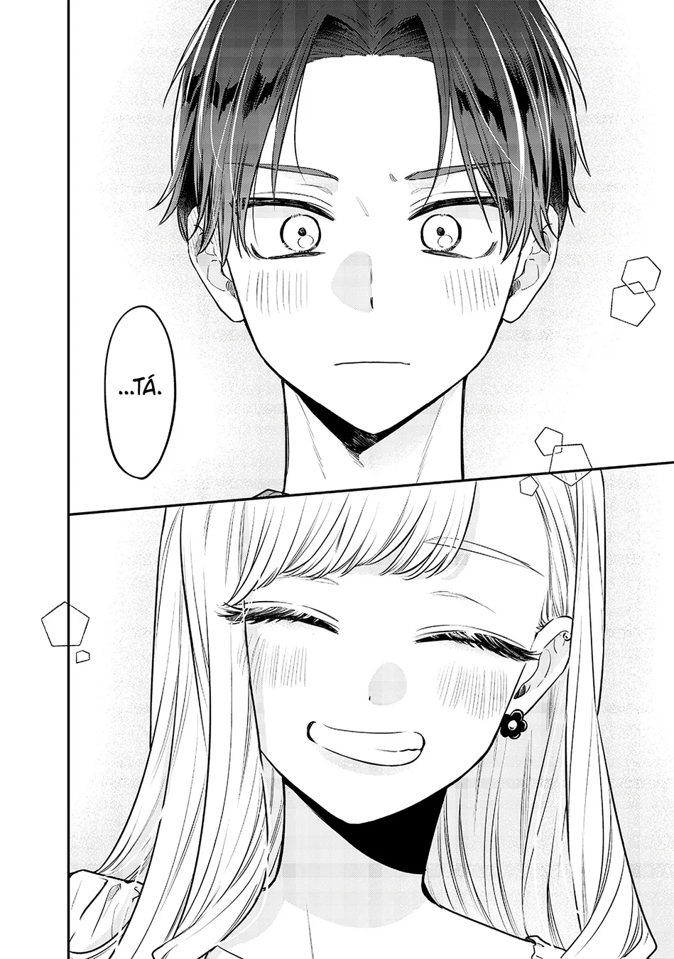 Read Ane no Tomodachi pt Manga Online
