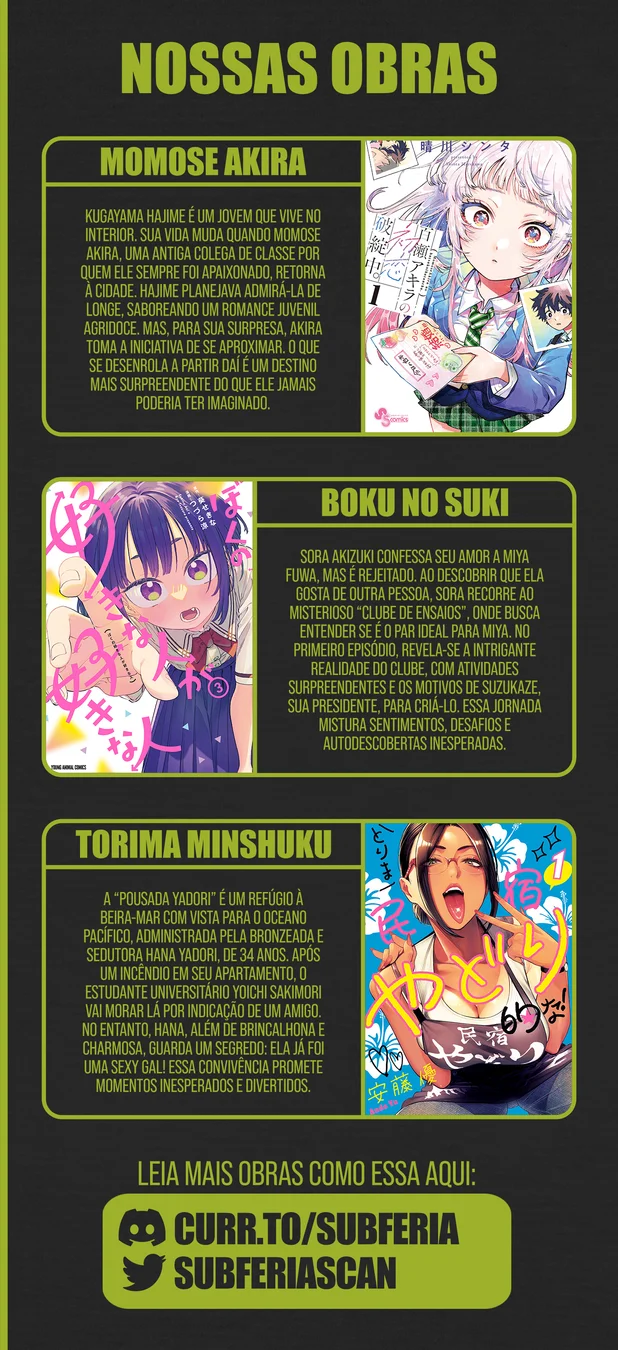 Read Ane no Tomodachi pt Manga Online