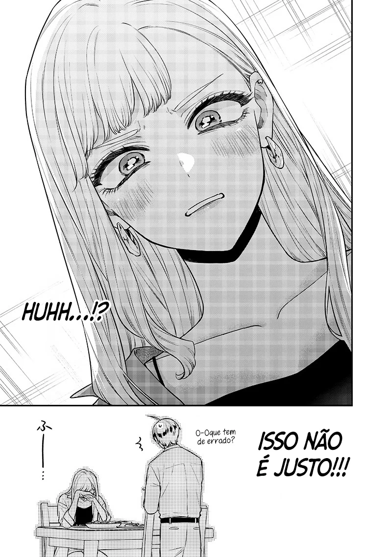 Read Ane no Tomodachi pt Manga Online