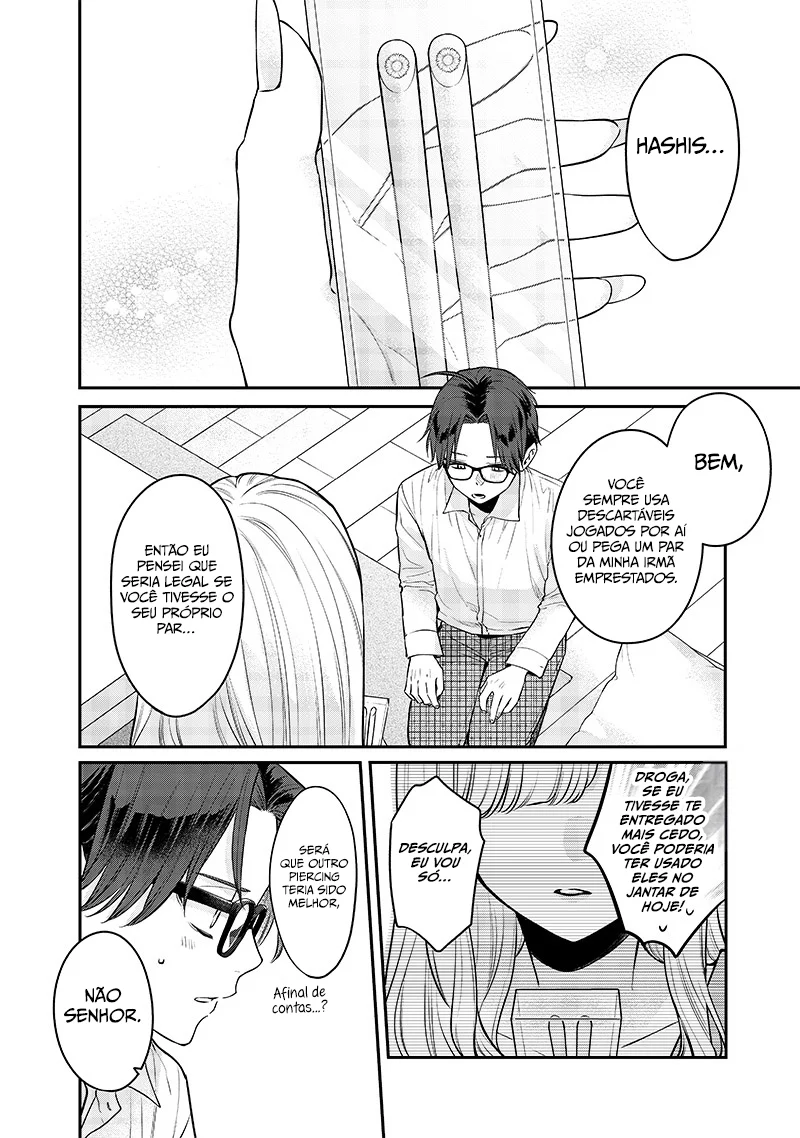 Read Ane no Tomodachi pt Manga Online