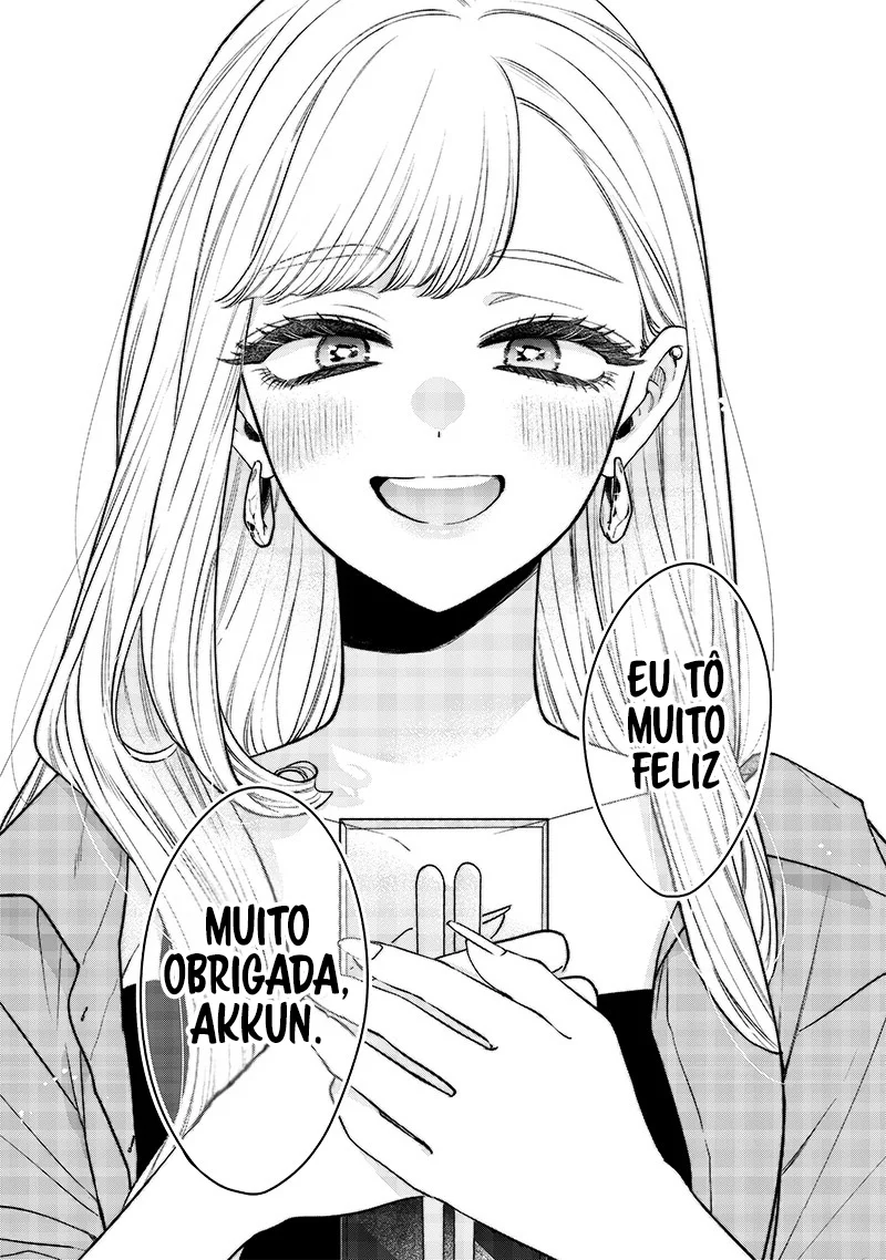Read Ane no Tomodachi pt Manga Online