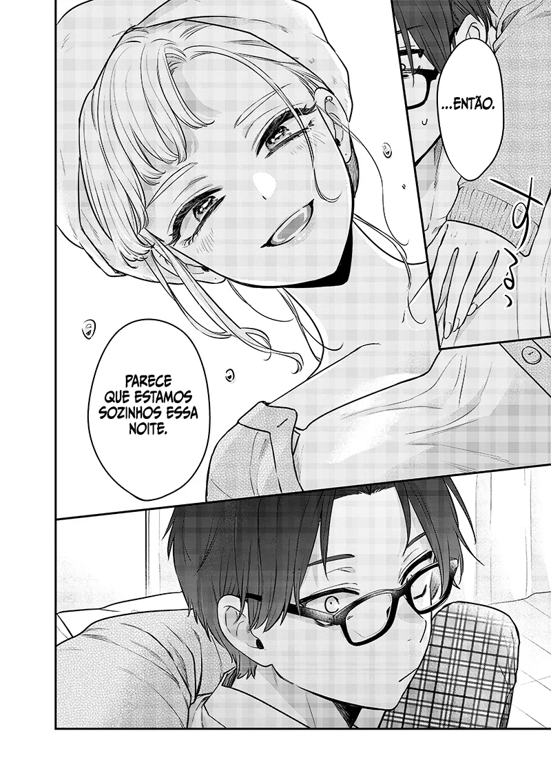 Read Ane no Tomodachi pt Manga Online