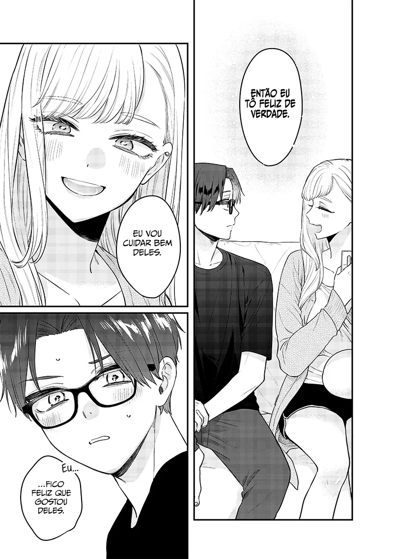 Read Ane no Tomodachi pt Manga Online
