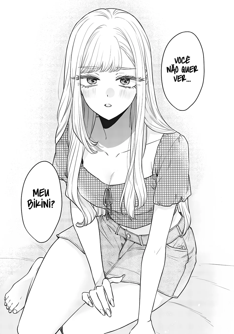 Read Ane no Tomodachi pt Manga Online