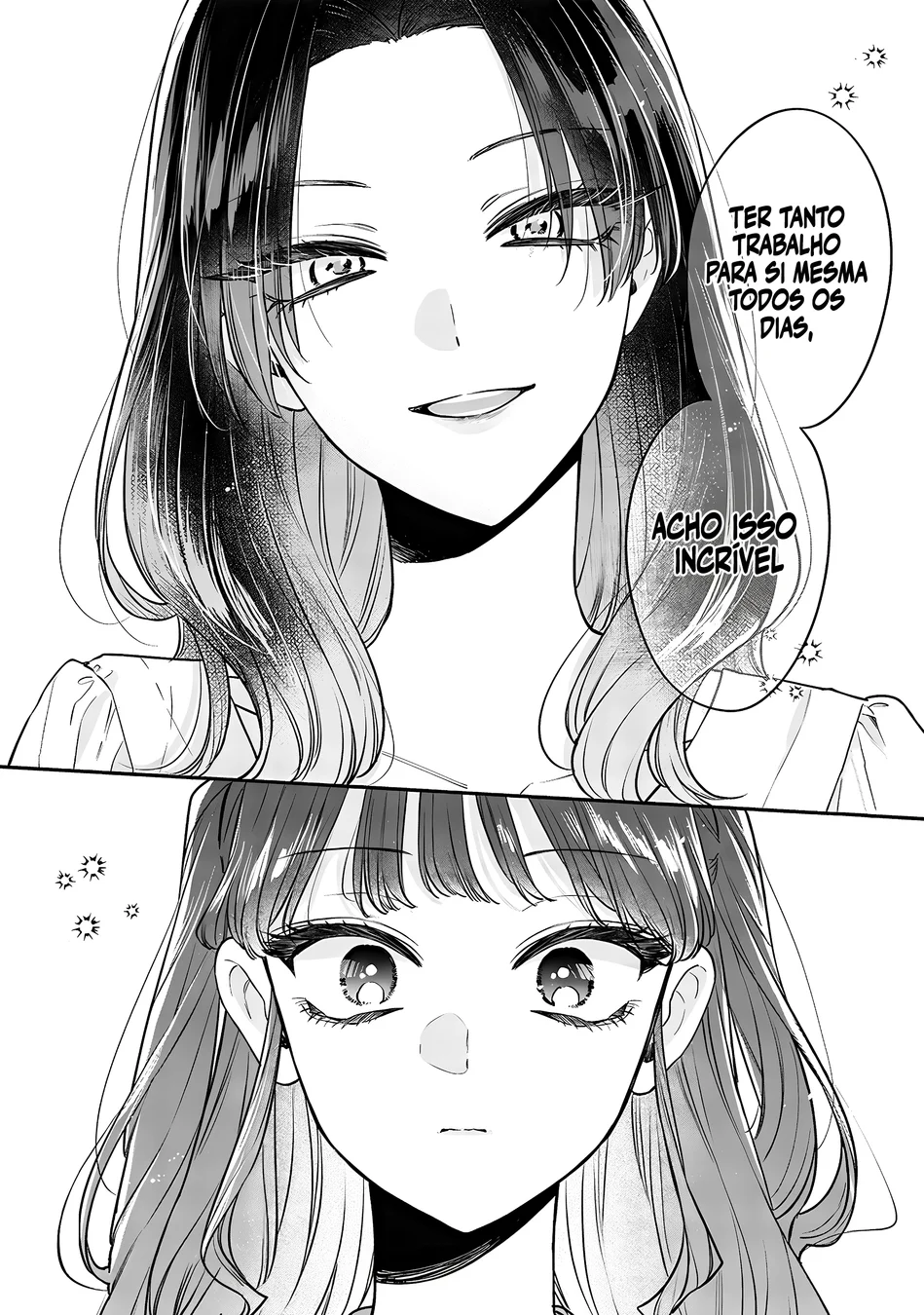 Read Ane no Tomodachi pt Manga Online