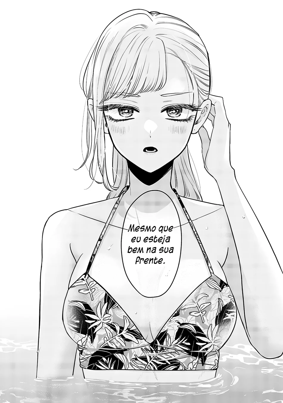 Read Ane no Tomodachi pt Manga Online