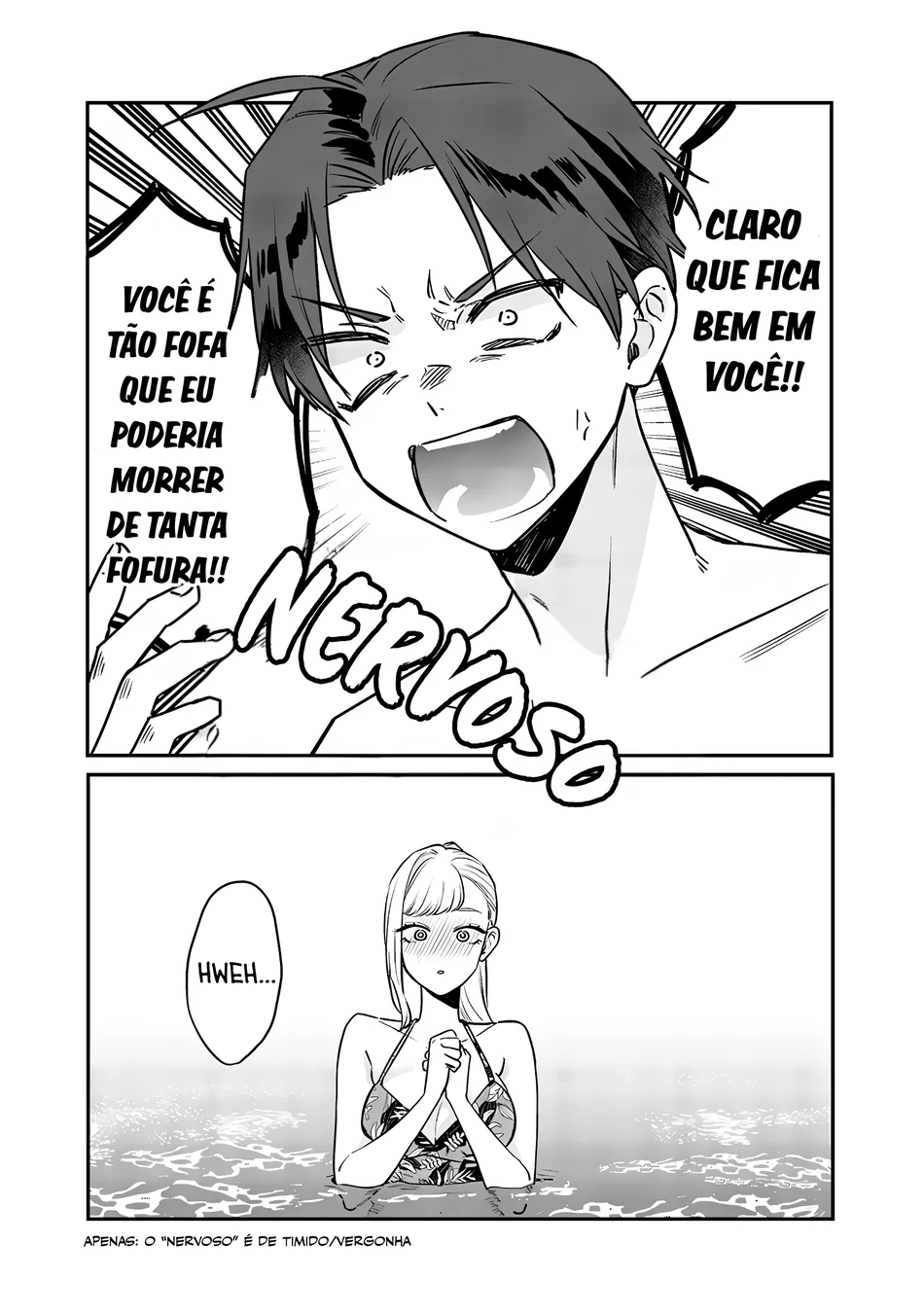 Read Ane no Tomodachi pt Manga Online