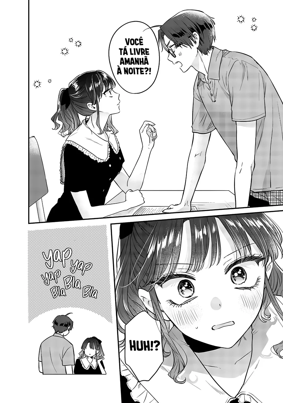 Read Ane no Tomodachi pt Manga Online