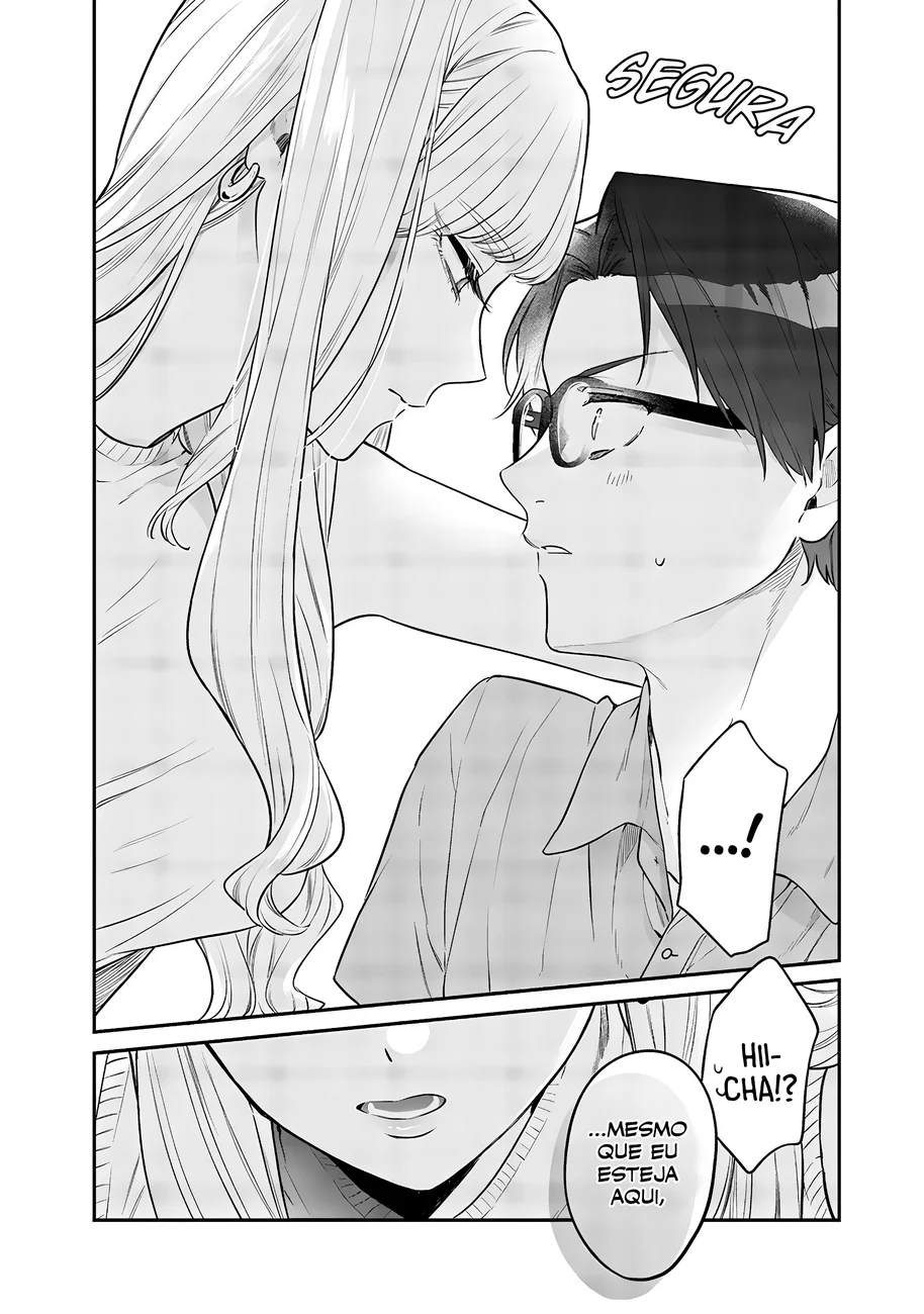 Read Ane no Tomodachi pt Manga Online