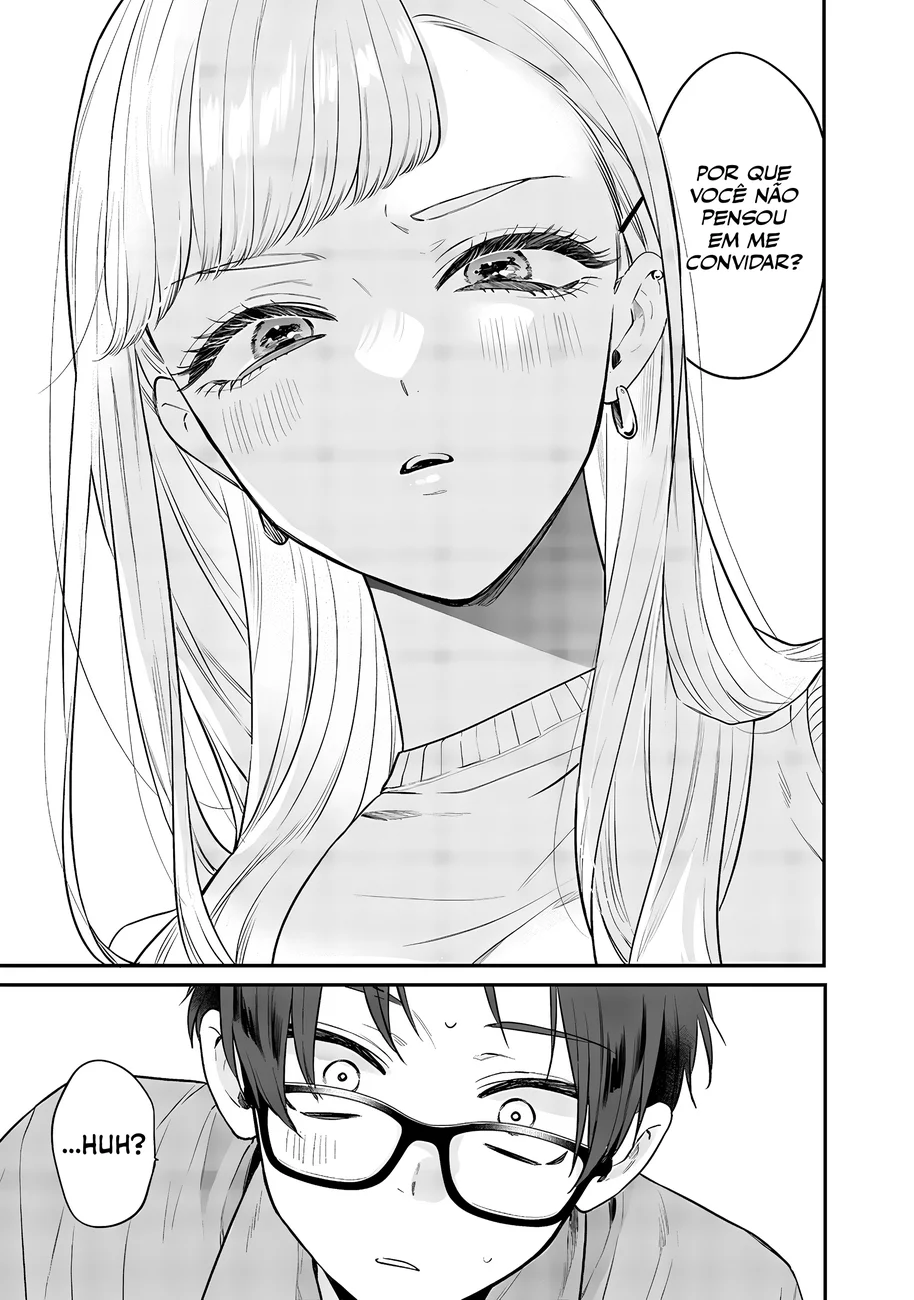 Read Ane no Tomodachi pt Manga Online