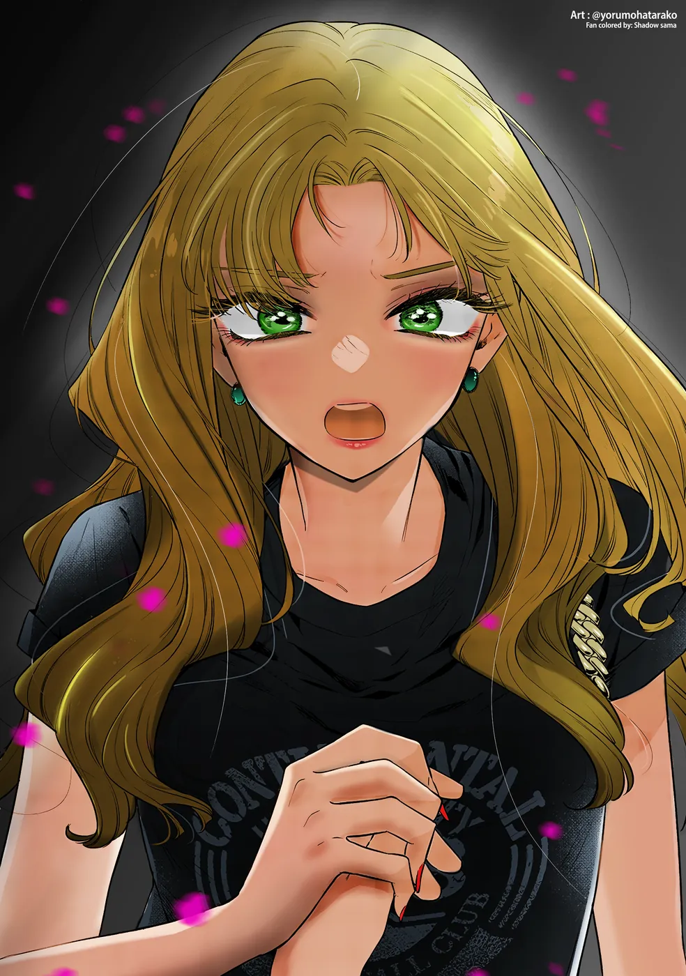 Read Ane no Tomodachi pt Manga Online
