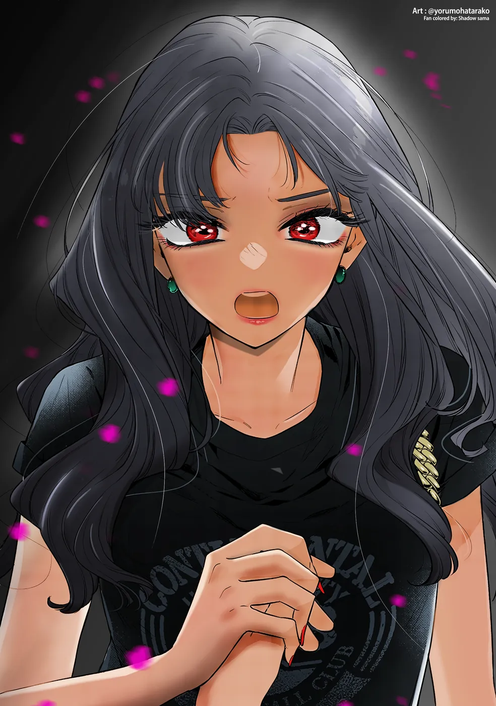 Read Ane no Tomodachi pt Manga Online