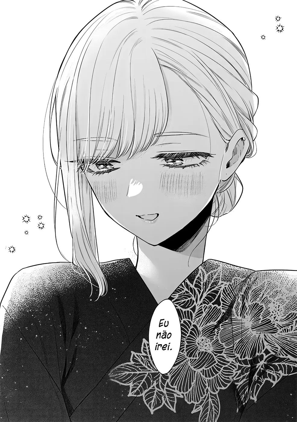 Read Ane no Tomodachi pt Manga Online