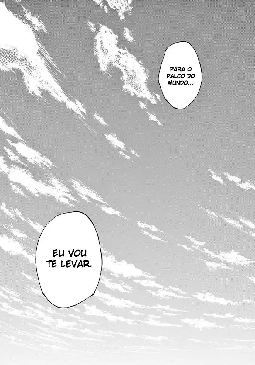 Read Ao Ashi pt Manga Online