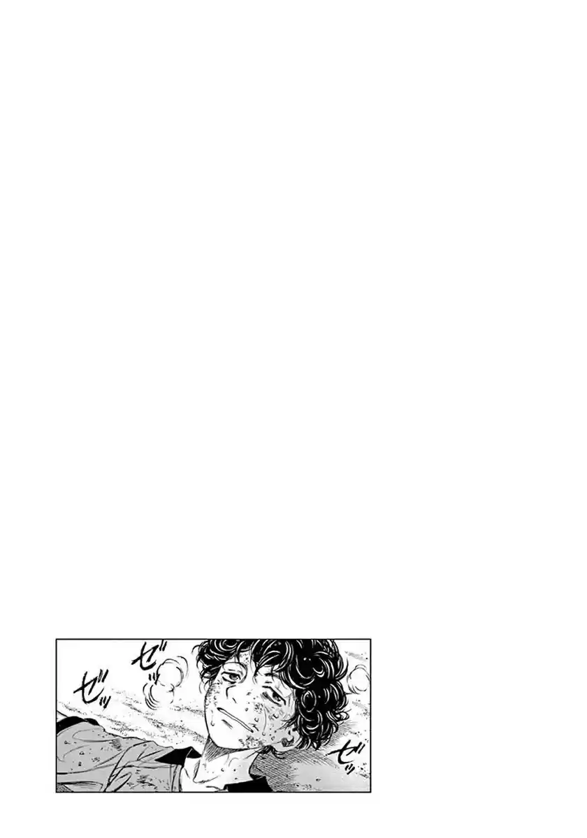 Read Ao Ashi pt Manga Online