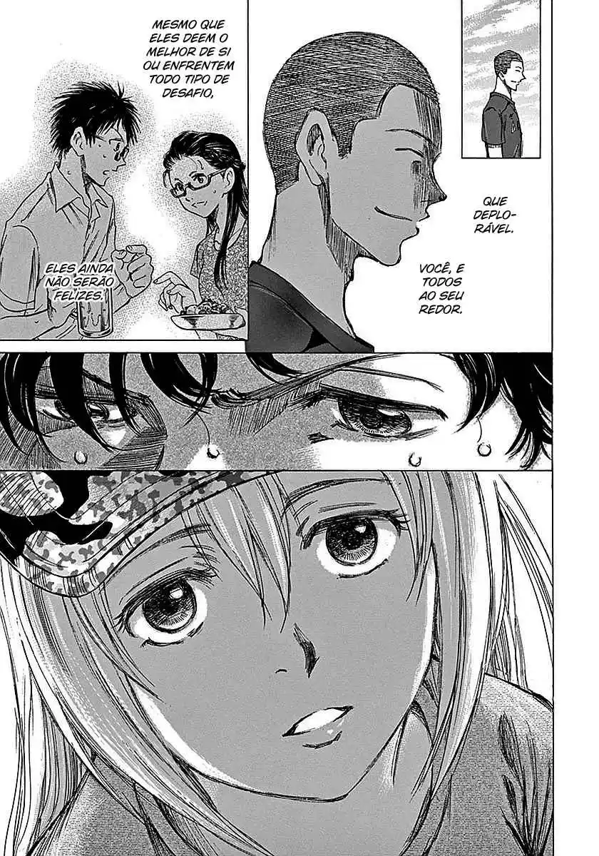 Read Ao Ashi pt Manga Online