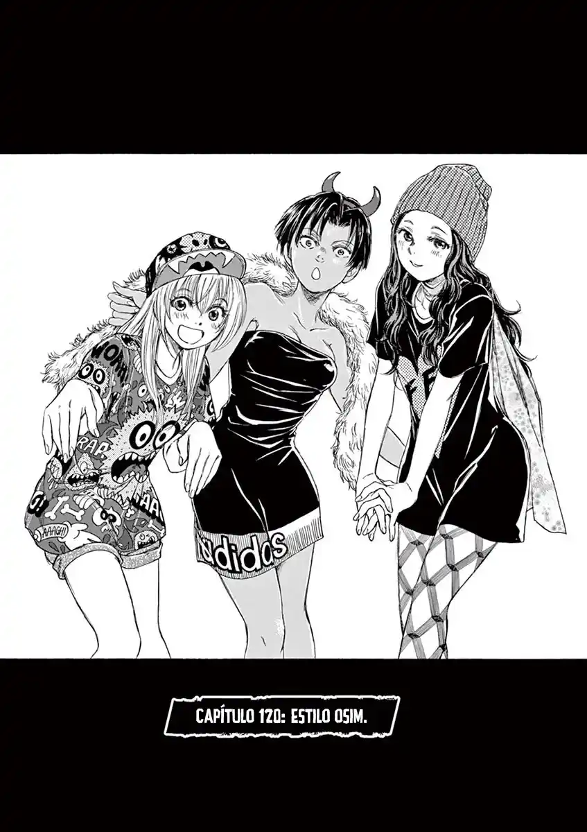 Read Ao Ashi pt Manga Online
