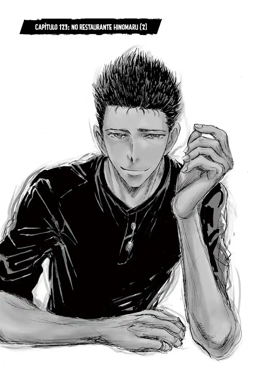Read Ao Ashi pt Manga Online
