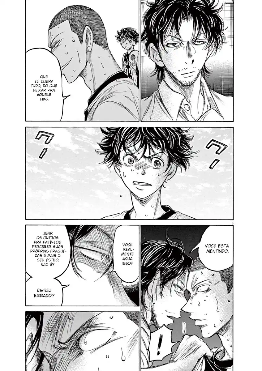 Read Ao Ashi pt Manga Online