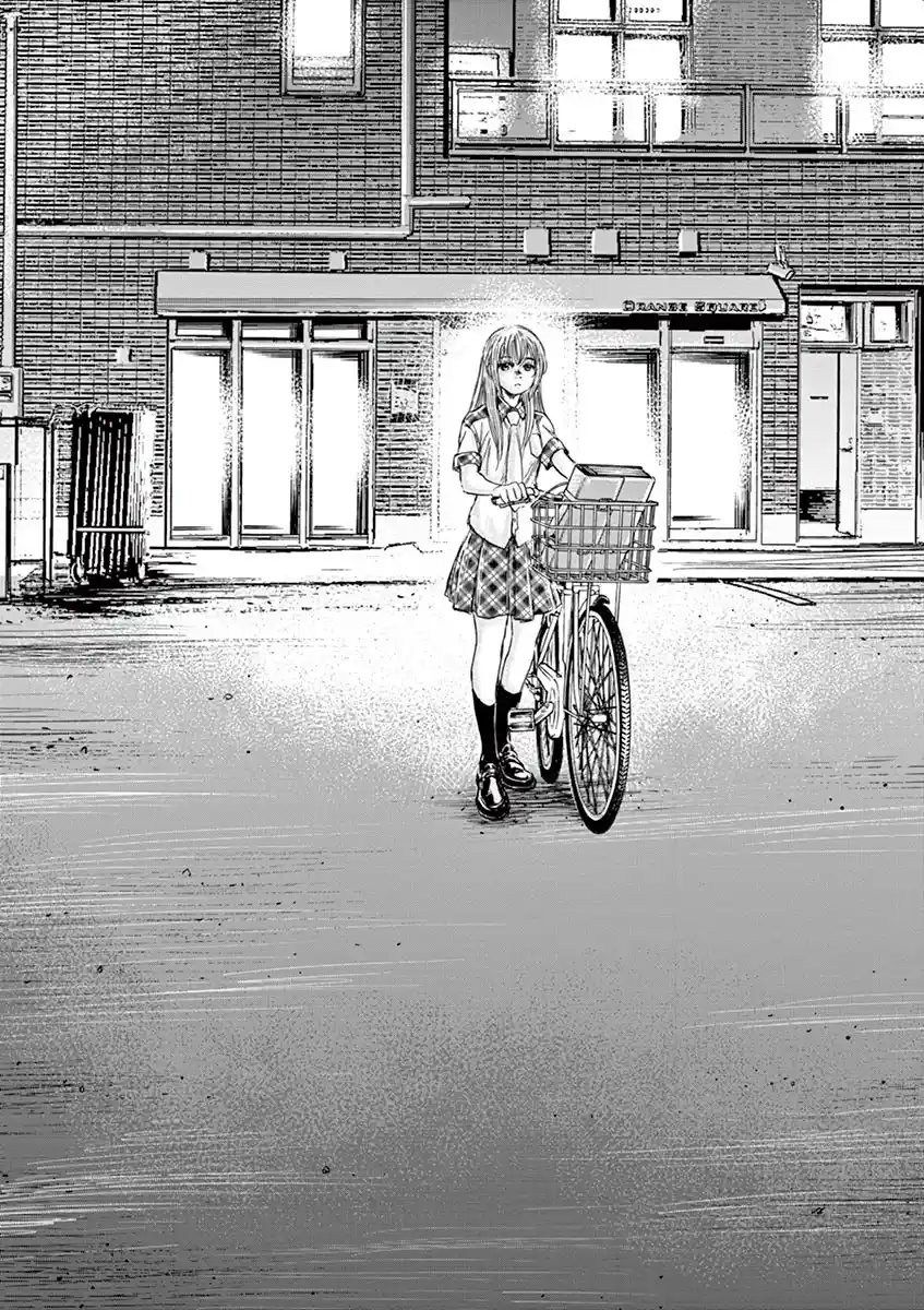 Read Ao Ashi pt Manga Online