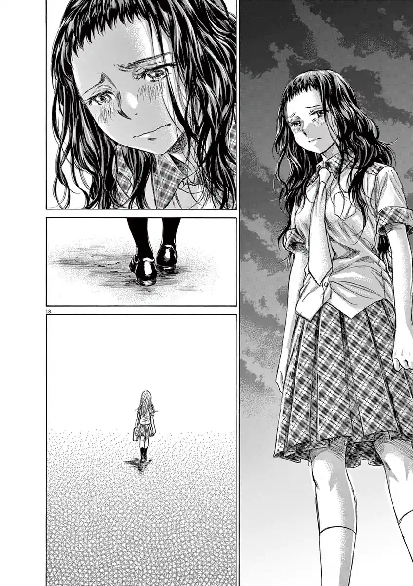 Read Ao Ashi pt Manga Online