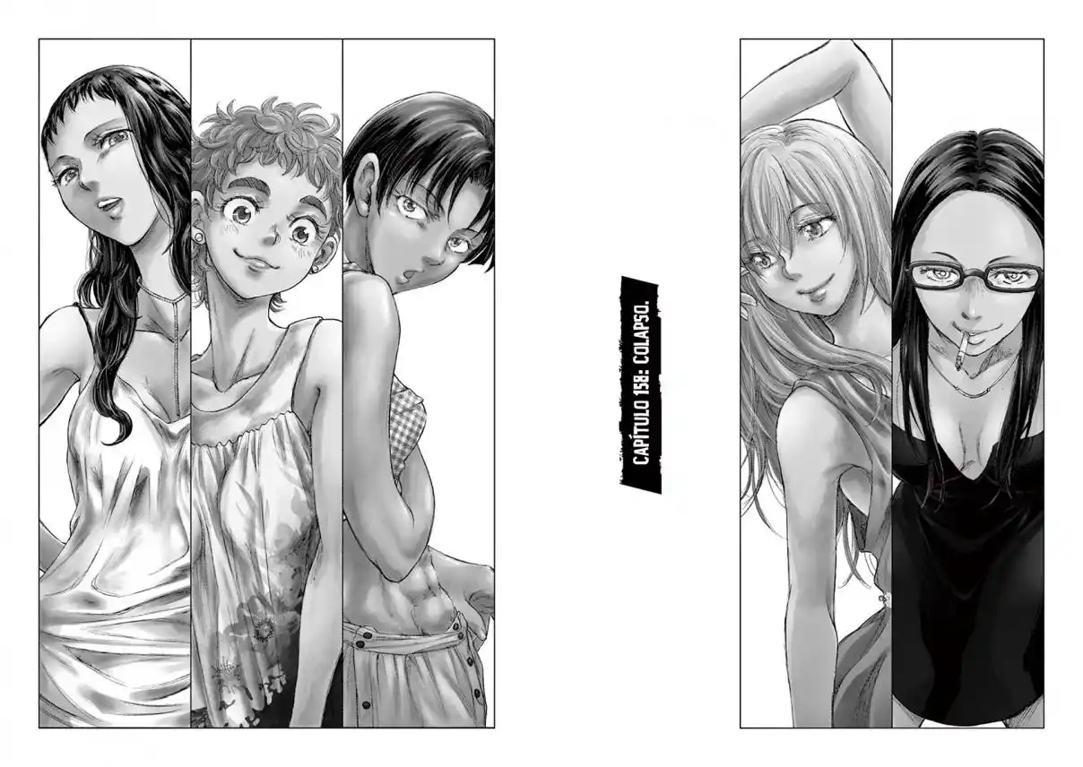 Read Ao Ashi pt Manga Online