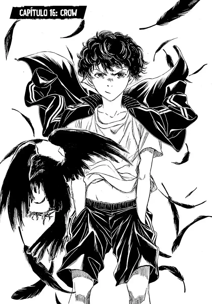 Read Ao Ashi pt Manga Online