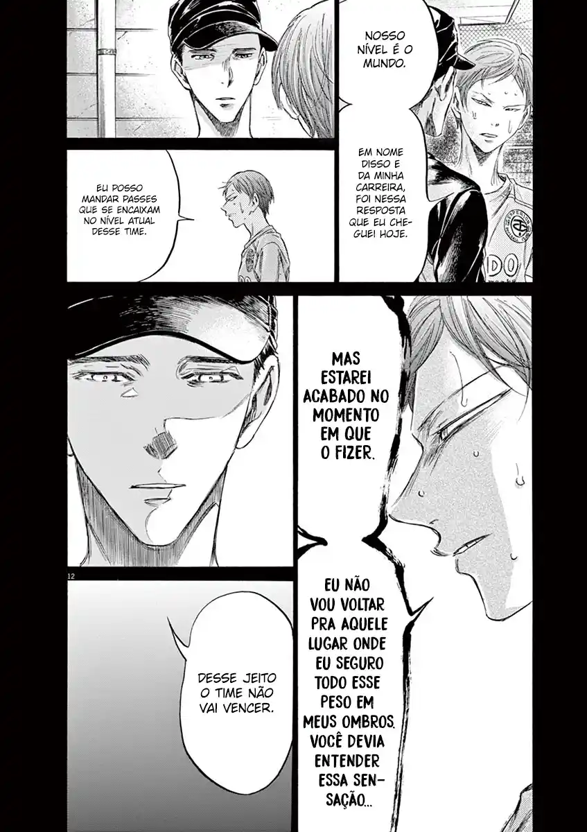 Read Ao Ashi pt Manga Online