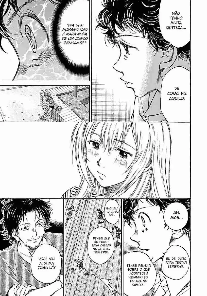 Read Ao Ashi pt Manga Online