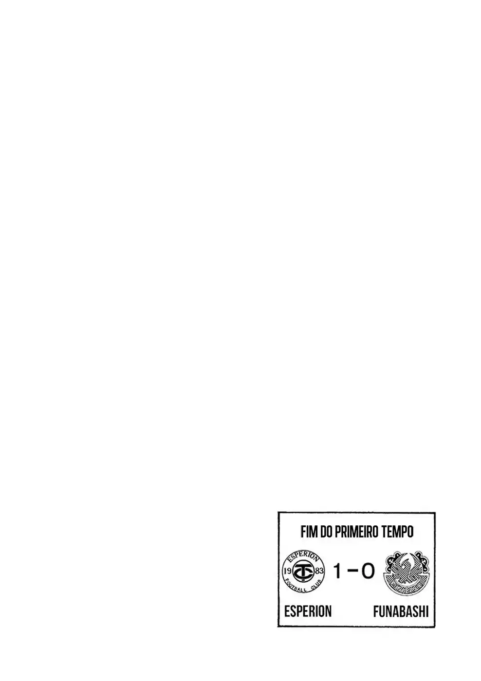 Read Ao Ashi pt Manga Online