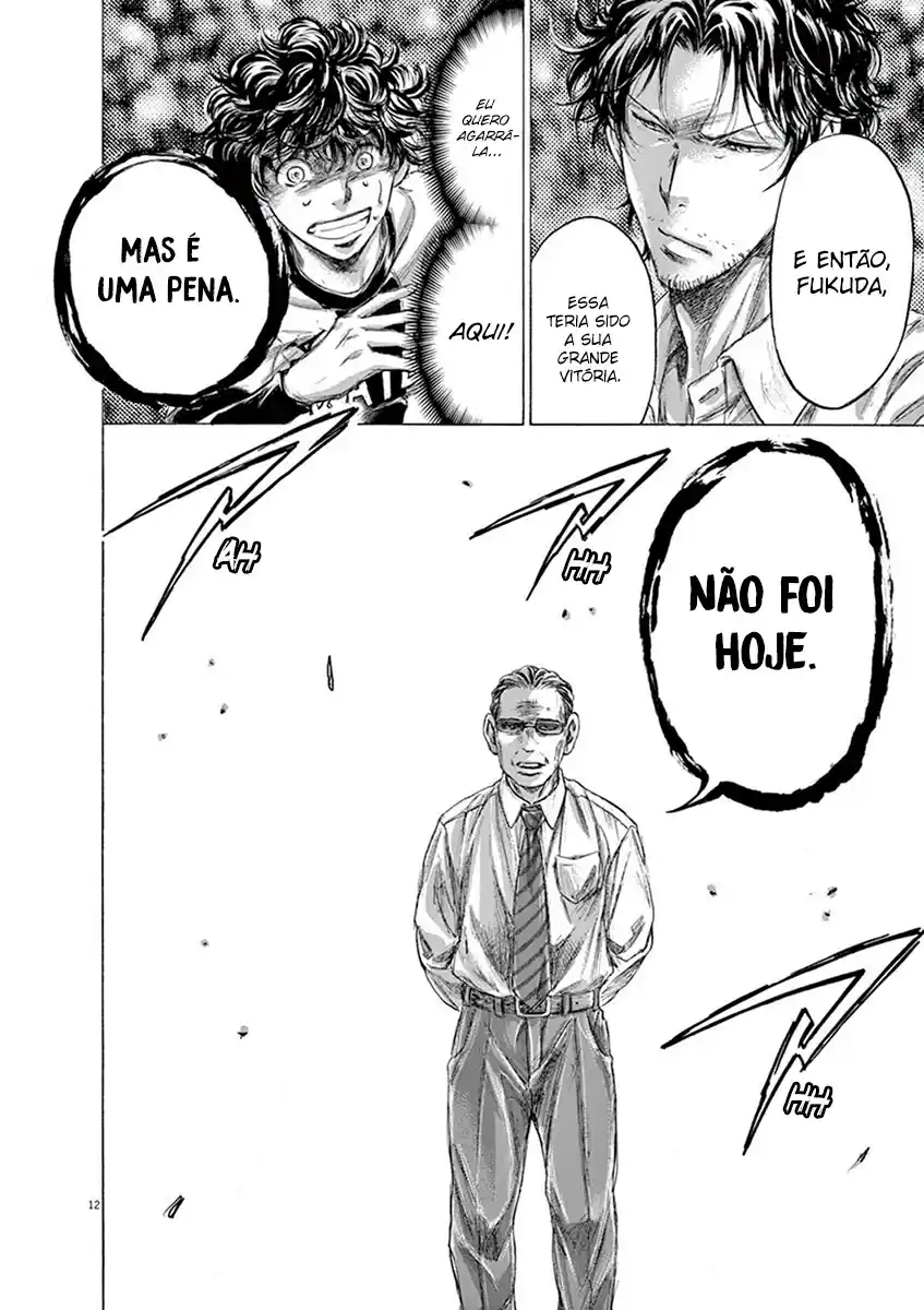 Read Ao Ashi pt Manga Online