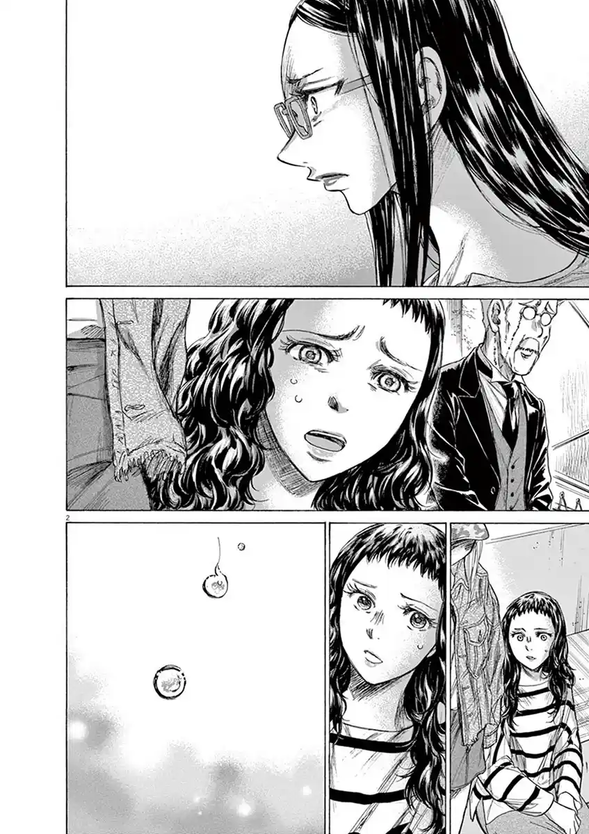 Read Ao Ashi pt Manga Online