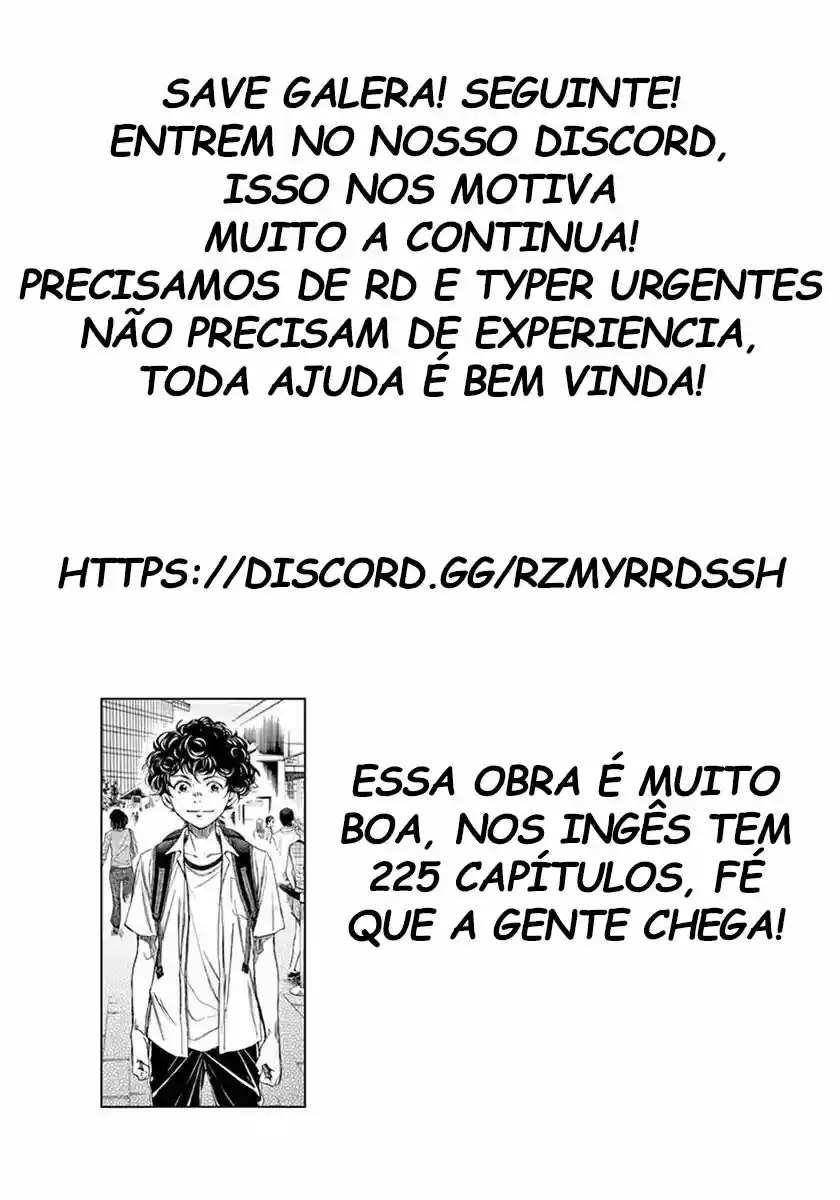 Read Ao Ashi pt Manga Online