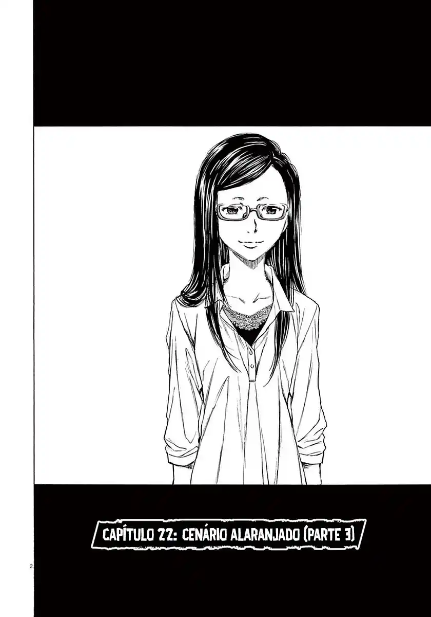 Read Ao Ashi pt Manga Online