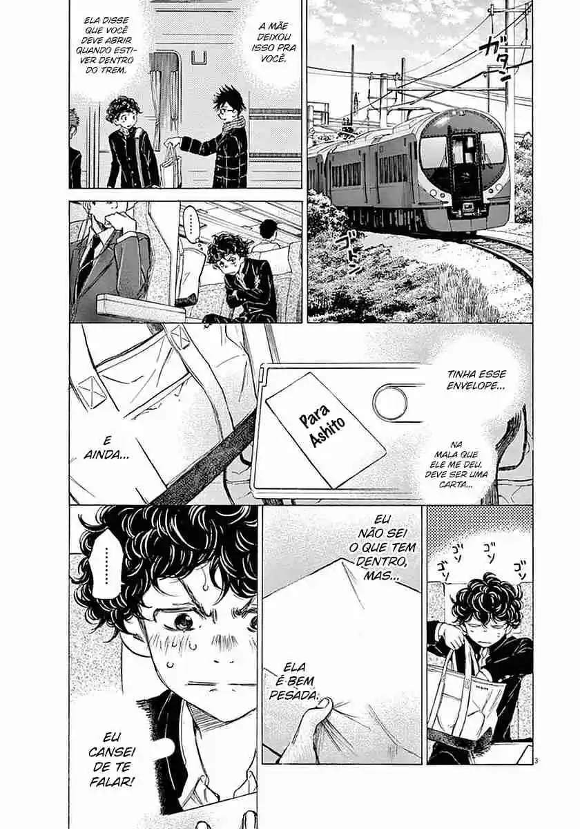 Read Ao Ashi pt Manga Online