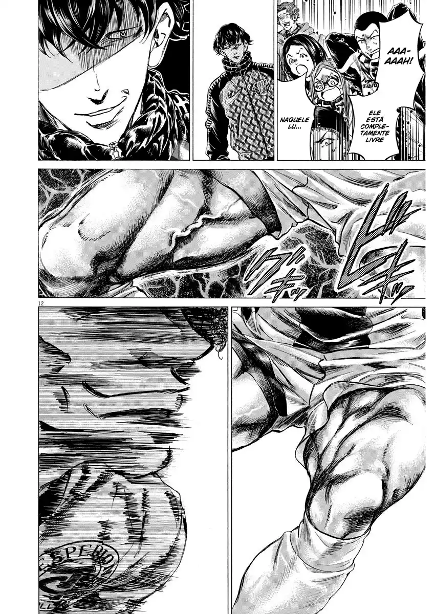 Read Ao Ashi pt Manga Online