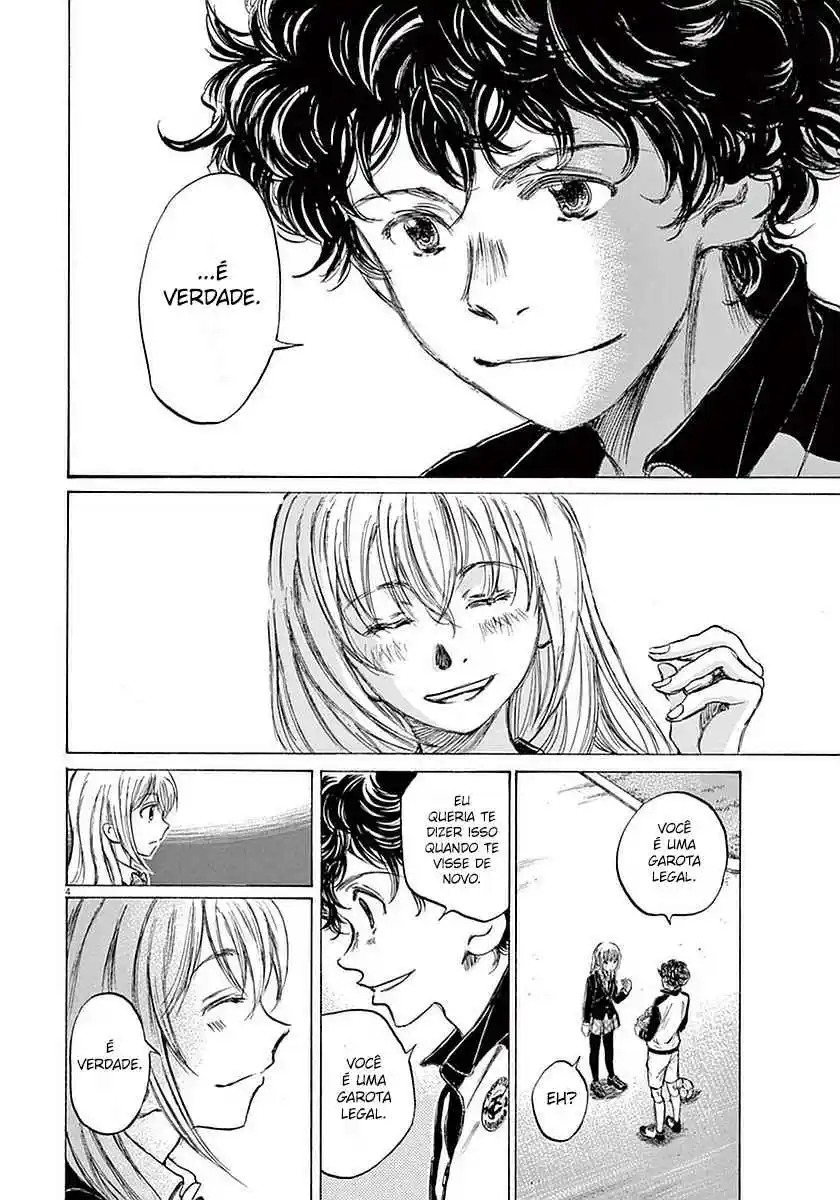 Read Ao Ashi pt Manga Online